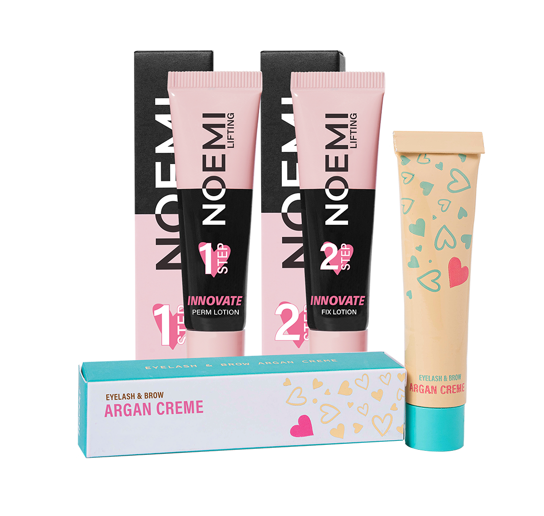 Noemi Lifting Innovate SET S