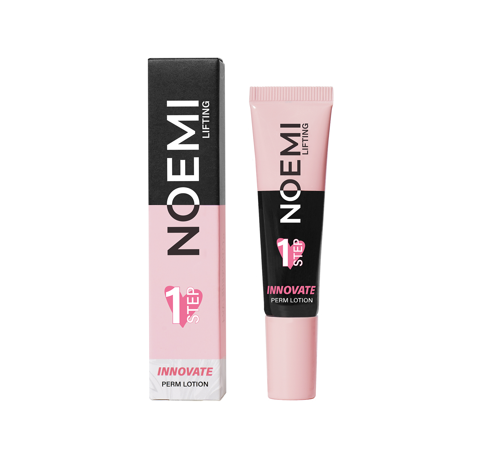 Noemi Lifting Innovate Step 1