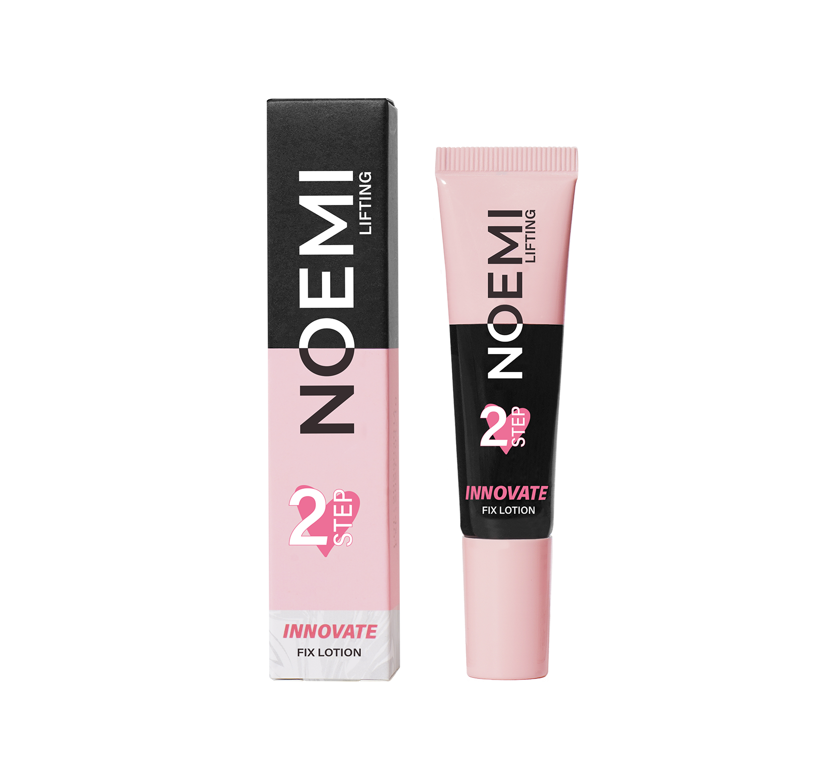 Noemi Lifting Innovate Step 2