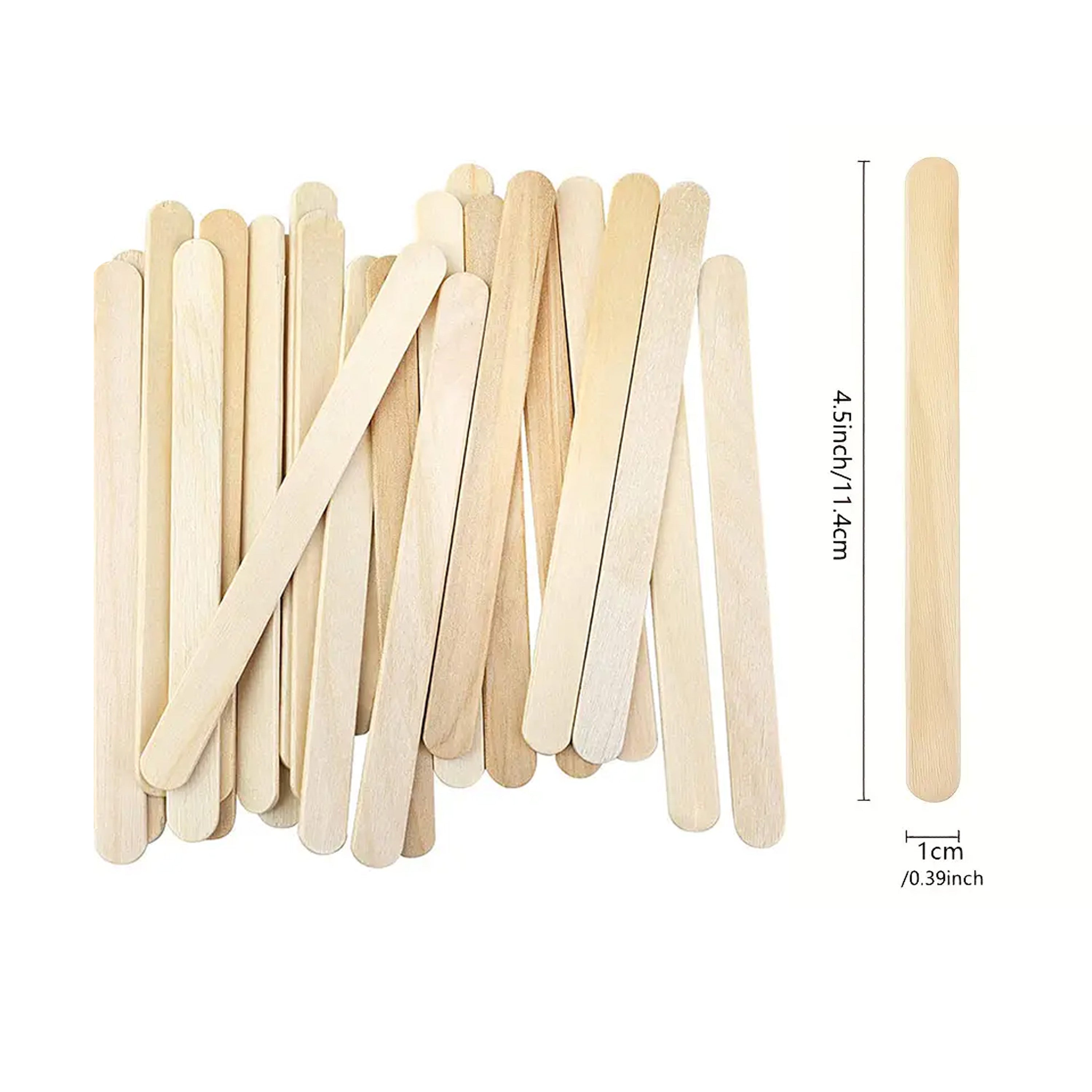 Holzapplikatoren