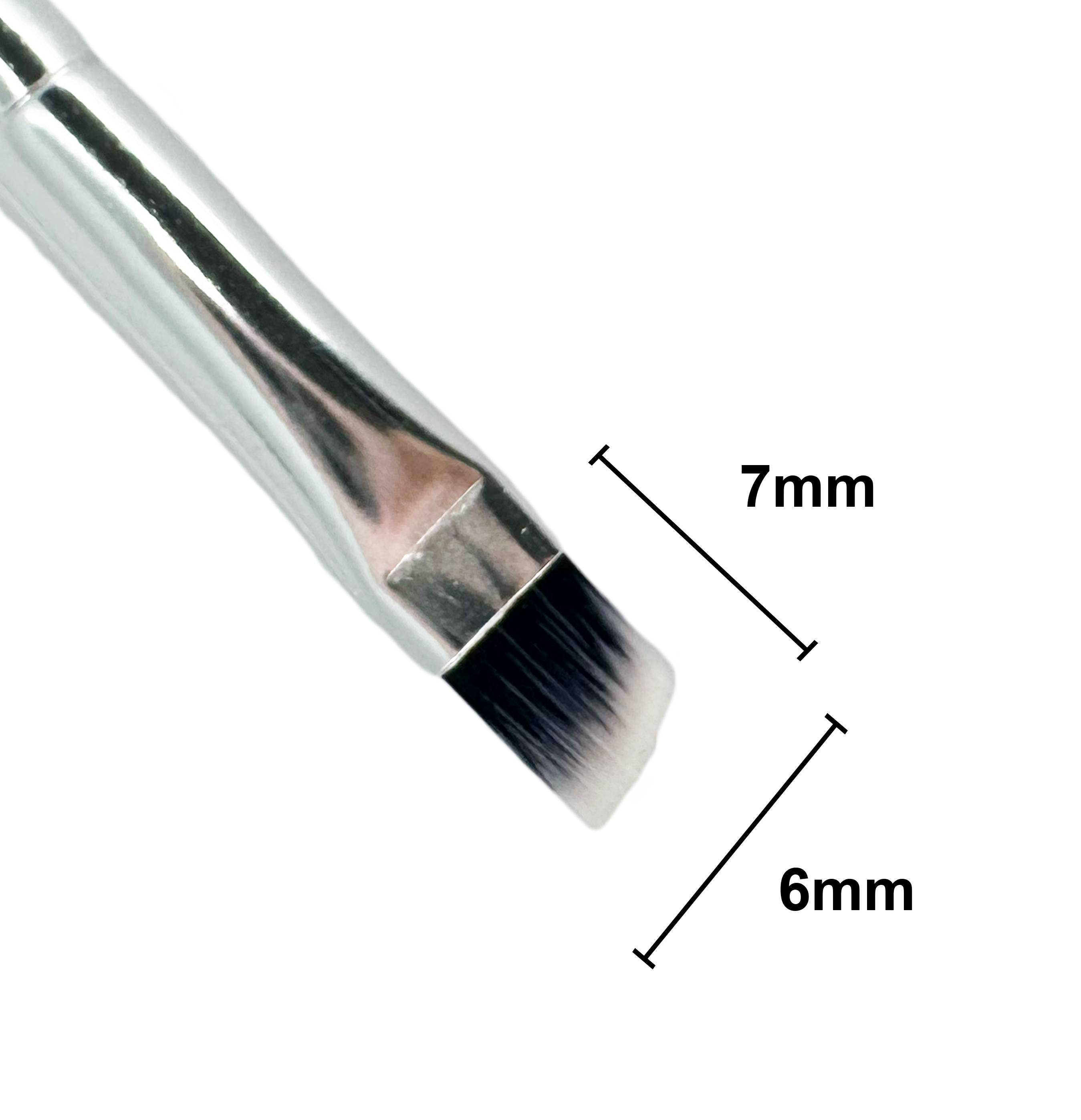 Noemi - Brush Dual End -