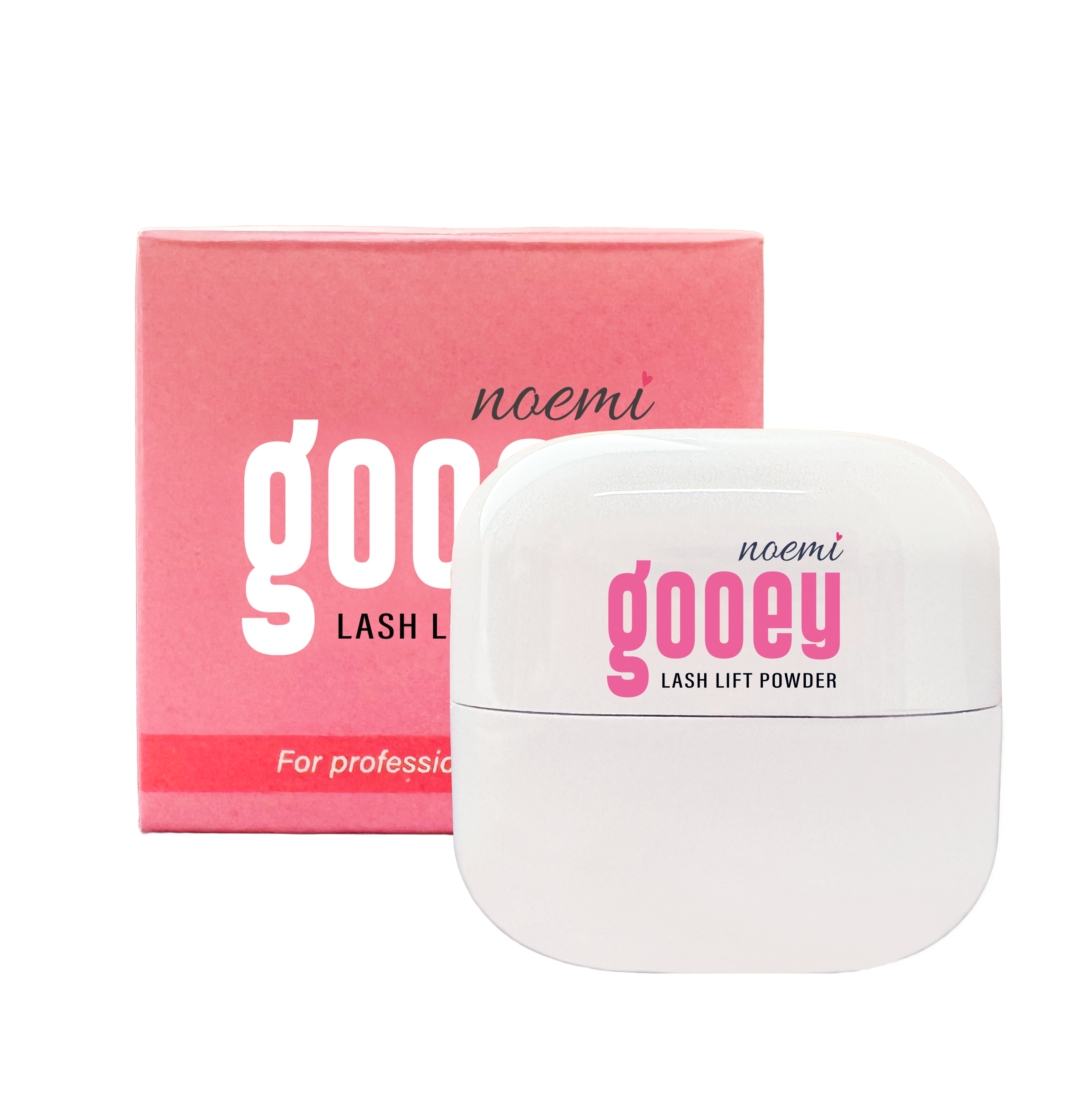 Noemi Gooey (Lash Lift Powder) 5Gr.