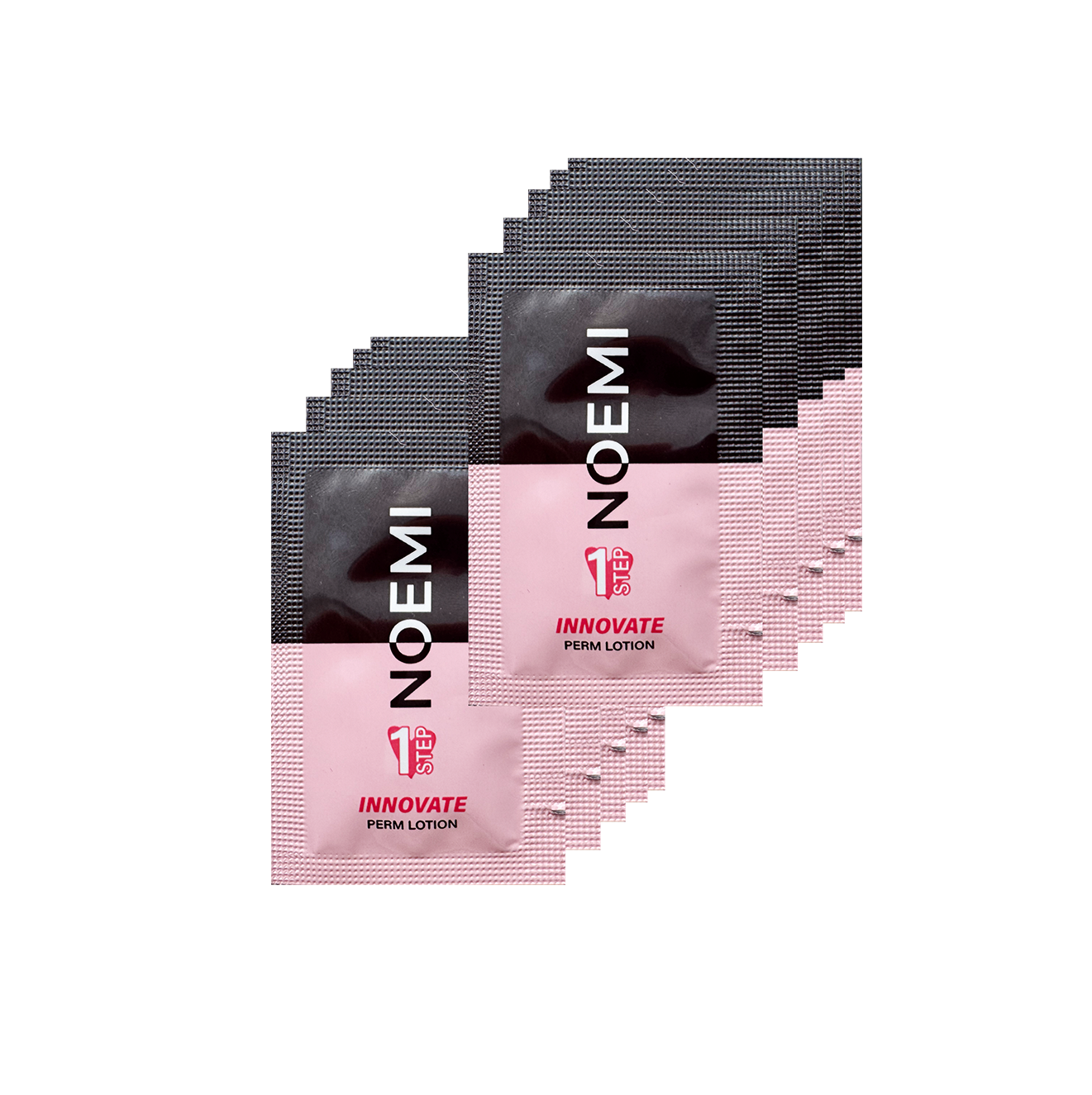 Noemi - Innovate Step 1 - Sachet