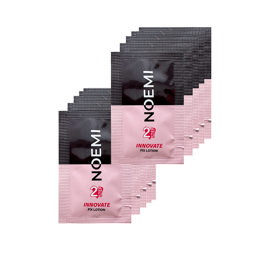 Noemi - Innovate Step 2 - Sachet