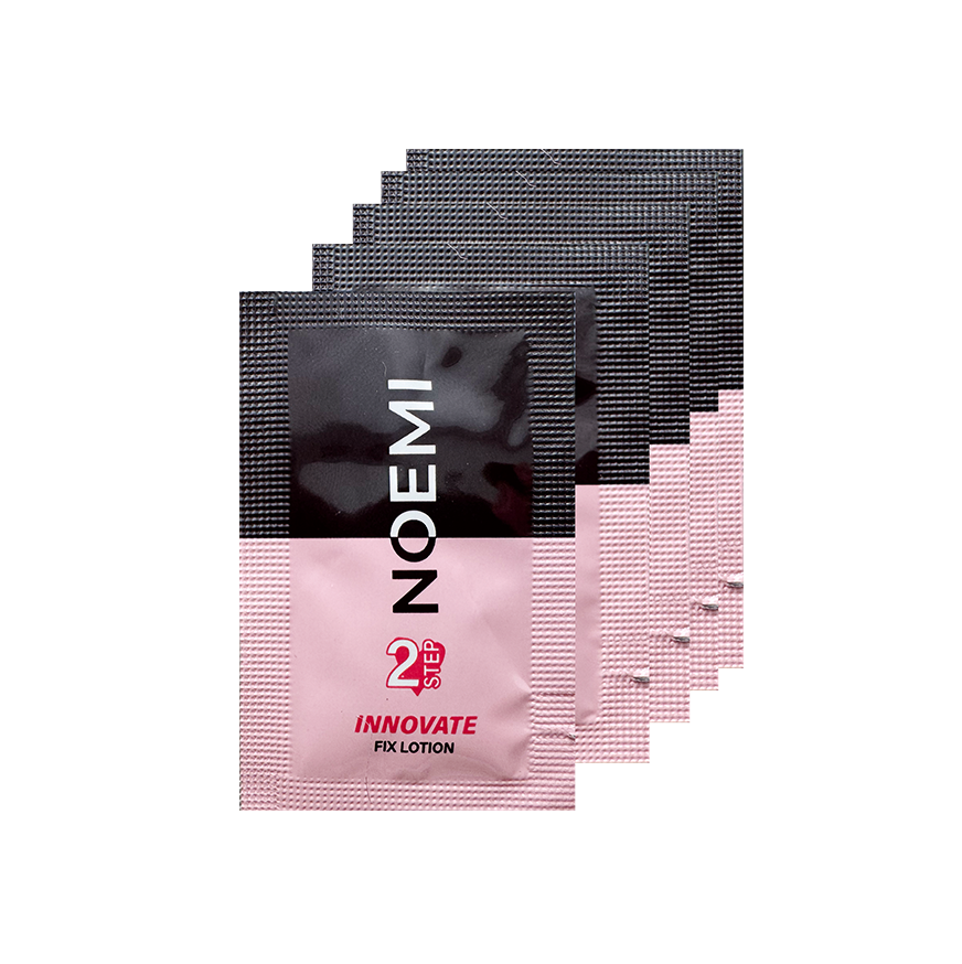 Noemi - Innovate Step 2 - Sachet