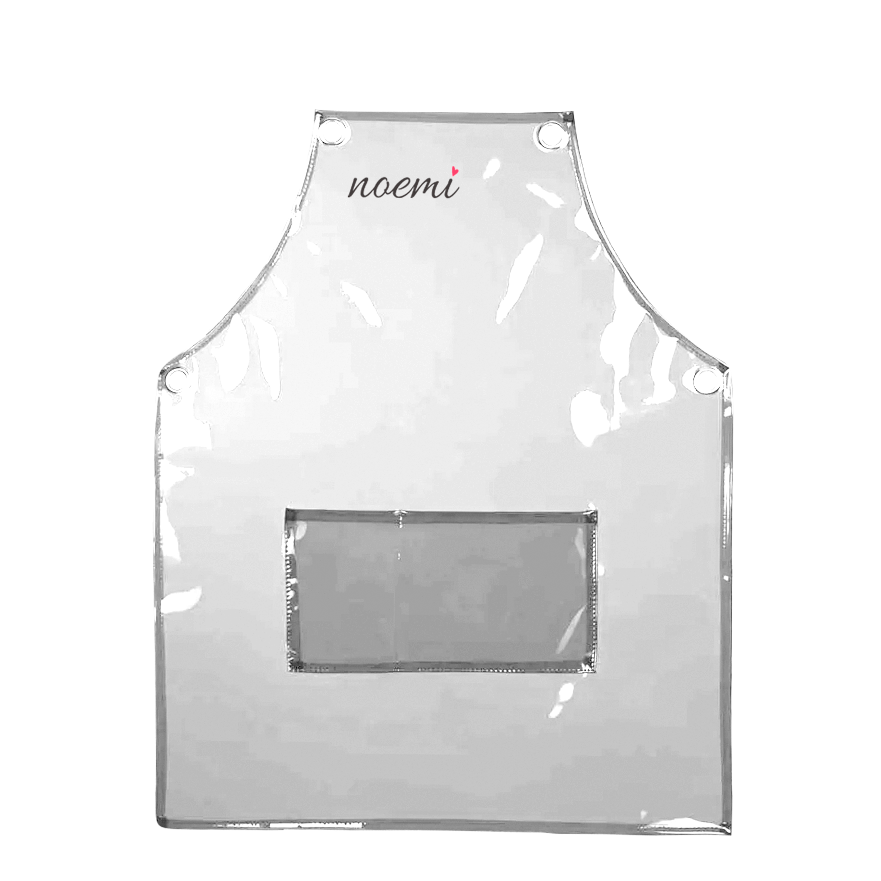 Noemi Schürze ohne Träger