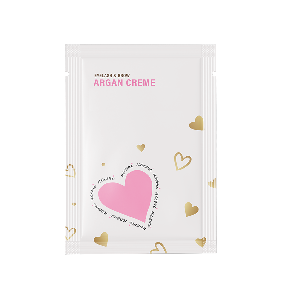 1gr. Sachet Noemi Argan Creme
