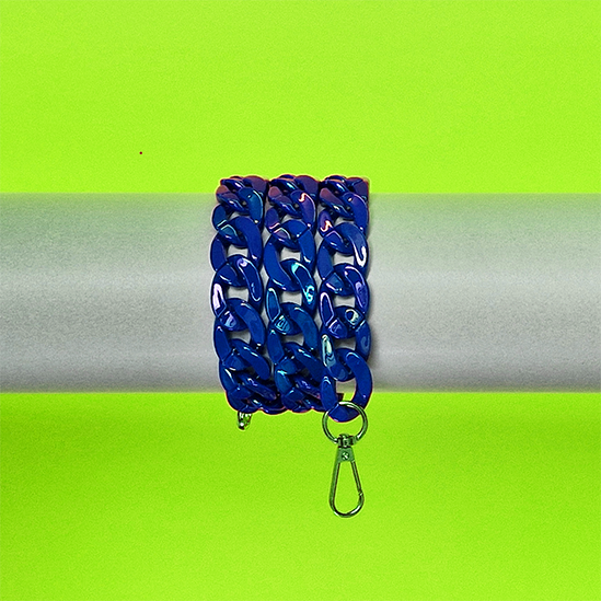 Noemi Schürze Black