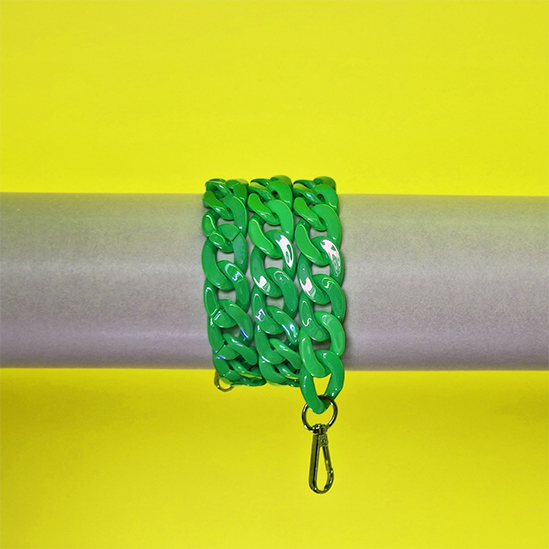 Noemi Schürze Black