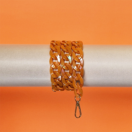 Noemi Schürze Black