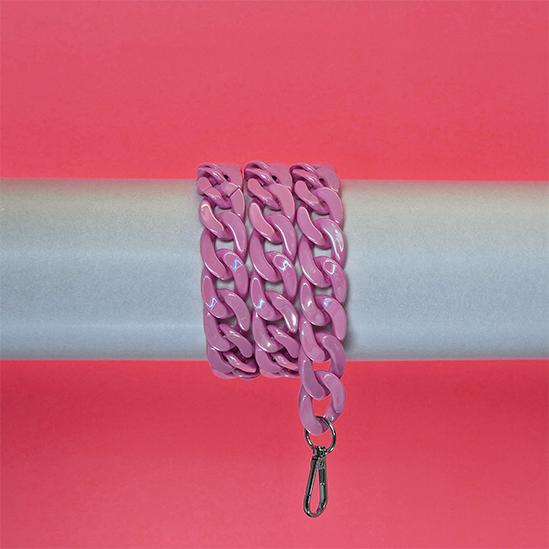 Noemi Schürze Black