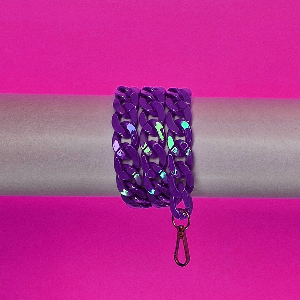 Noemi Schürze Black