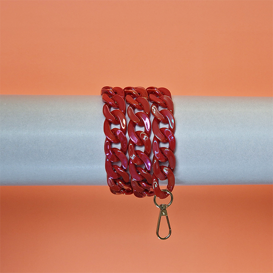 Noemi Schürze Black