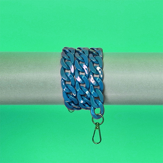 Noemi Schürze Black