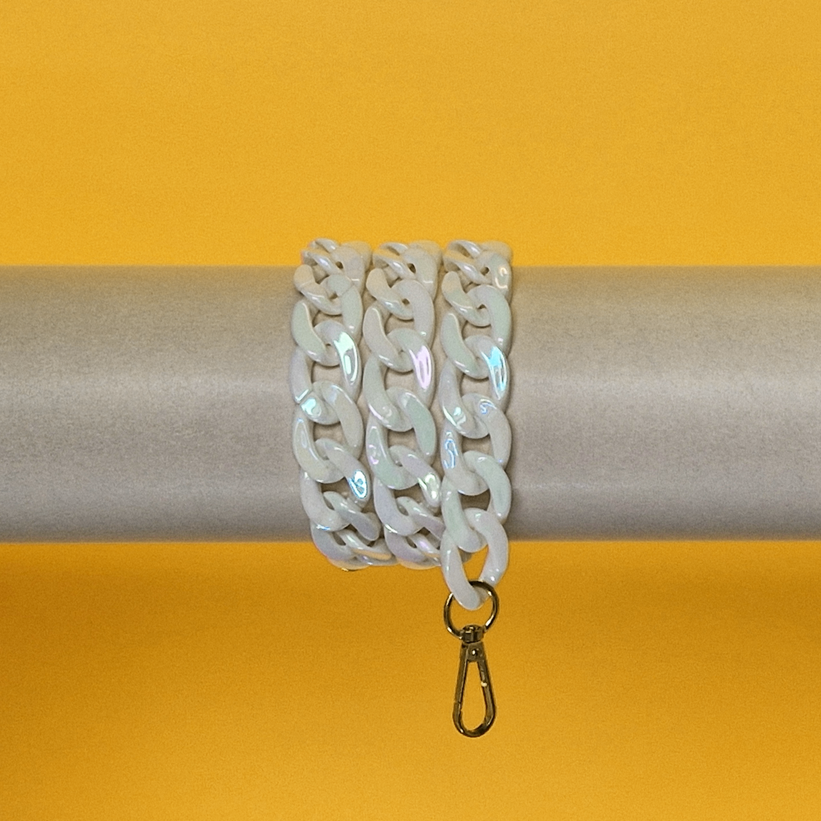 Noemi Schürze Black