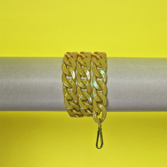 Noemi Schürze Black