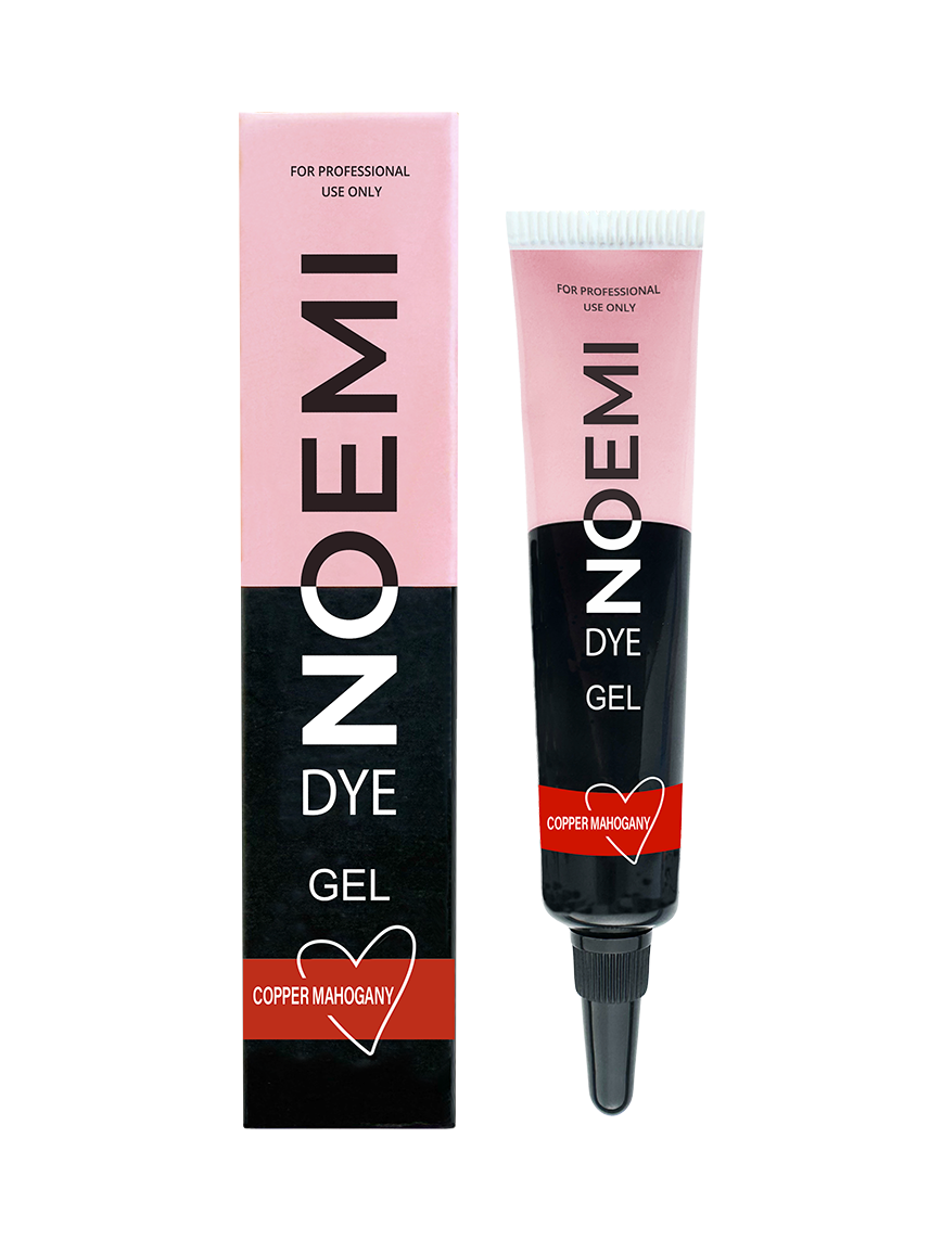 Noemi - Nutrient Gel (Liquid) Farben