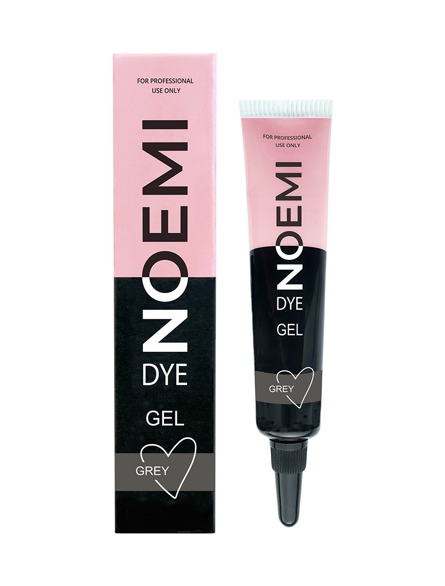 Noemi - Nutrient Gel (Liquid) Farben