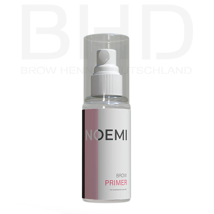 Noemi - Brow Primer