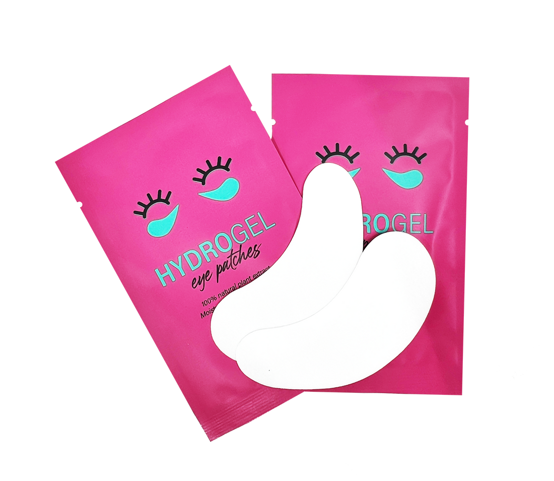 Noemi Hydrogel Augenpads - 100 Paar