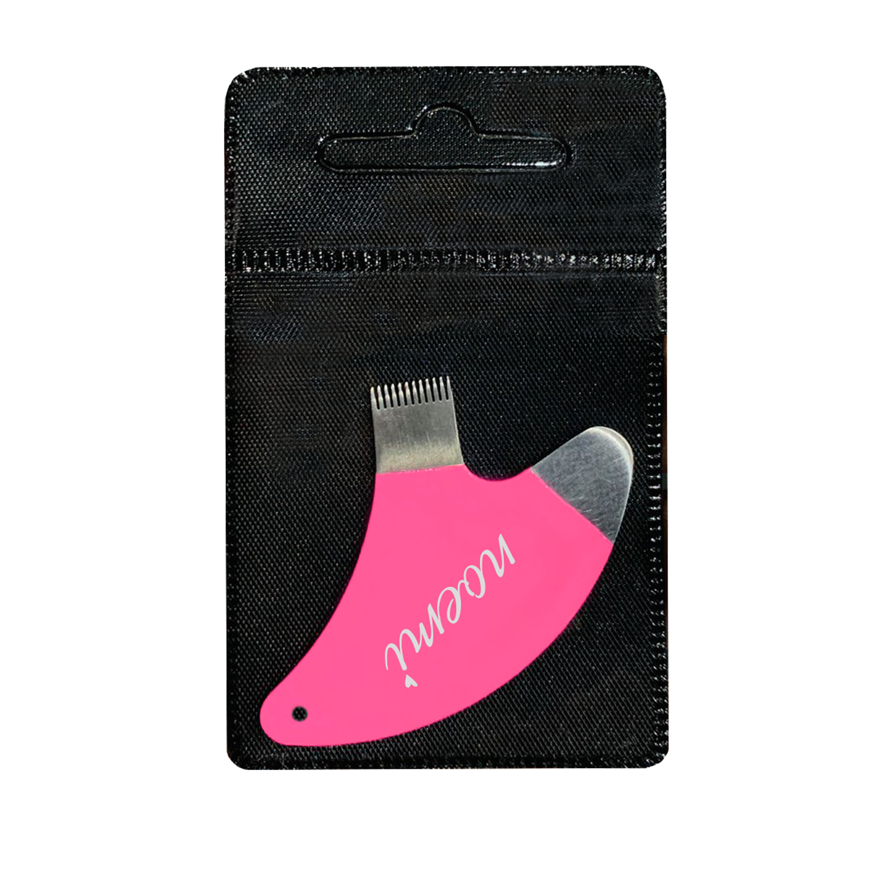 Multifunktionales Lash- & Brow Edelstahl-Tool