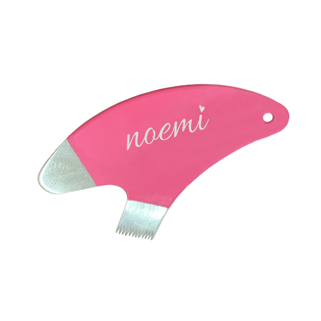 Multifunktionales Lash- & Brow Edelstahl-Tool