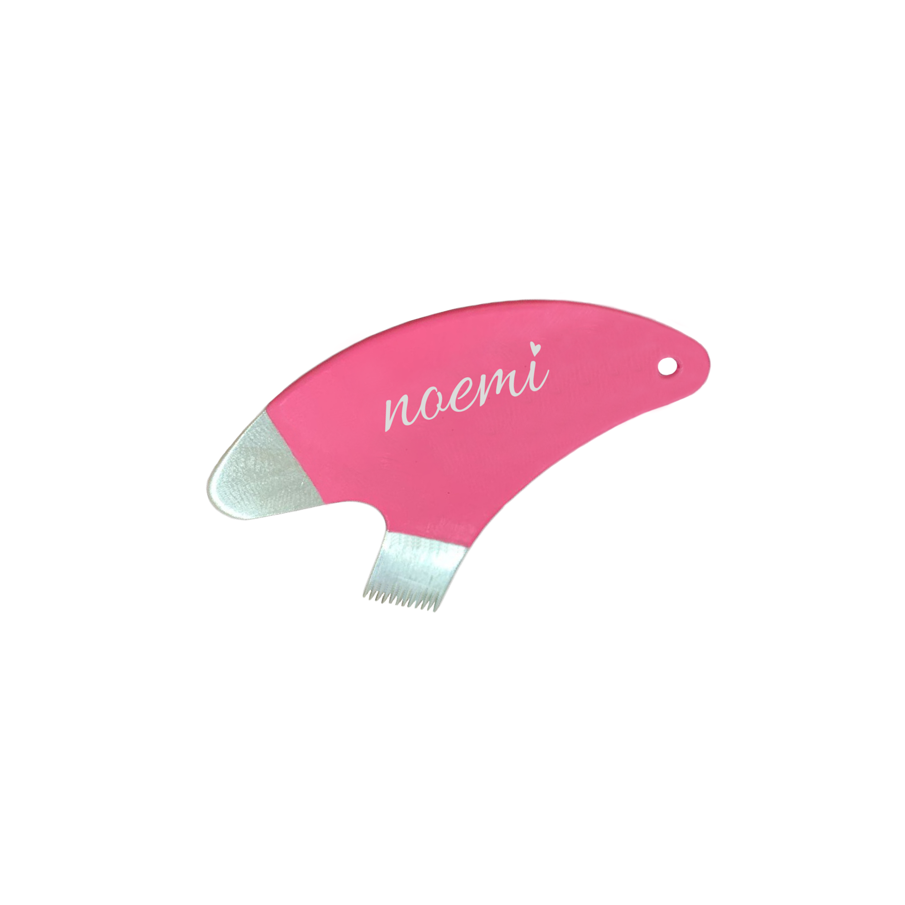 Noemi - Y-Tool aus Edelstahl