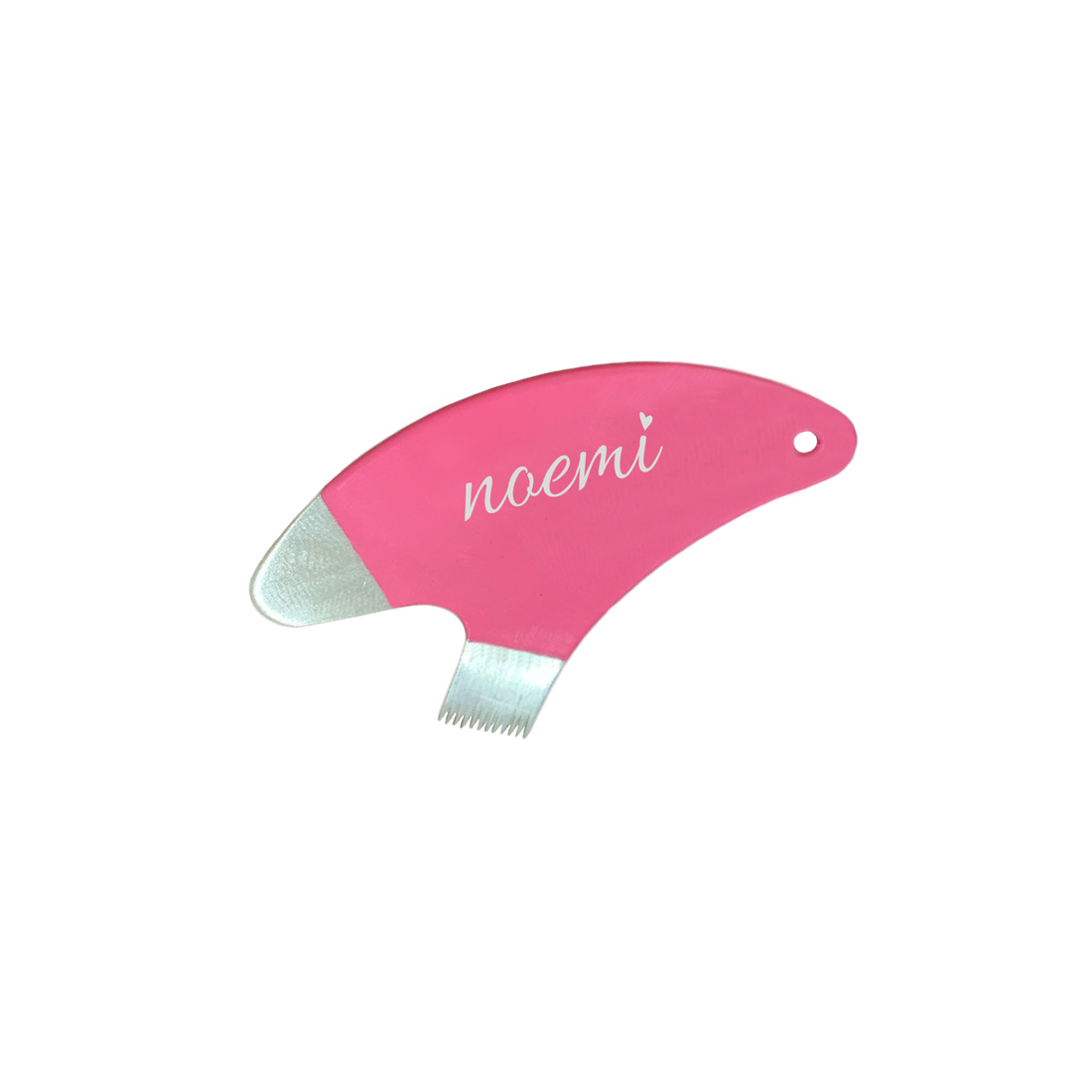 Noemi - Y-Tool aus Edelstahl