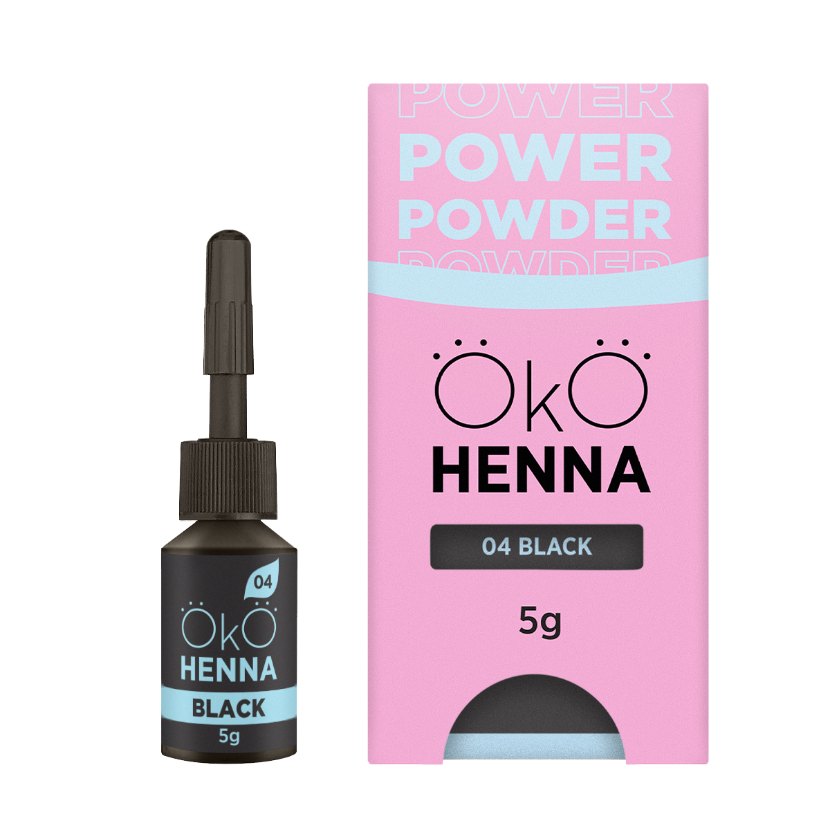 OKO Henna