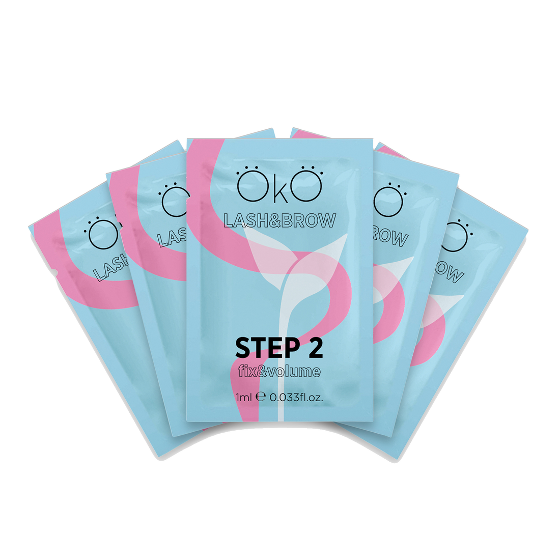OKO Lift Step 2 (5 Sachets)