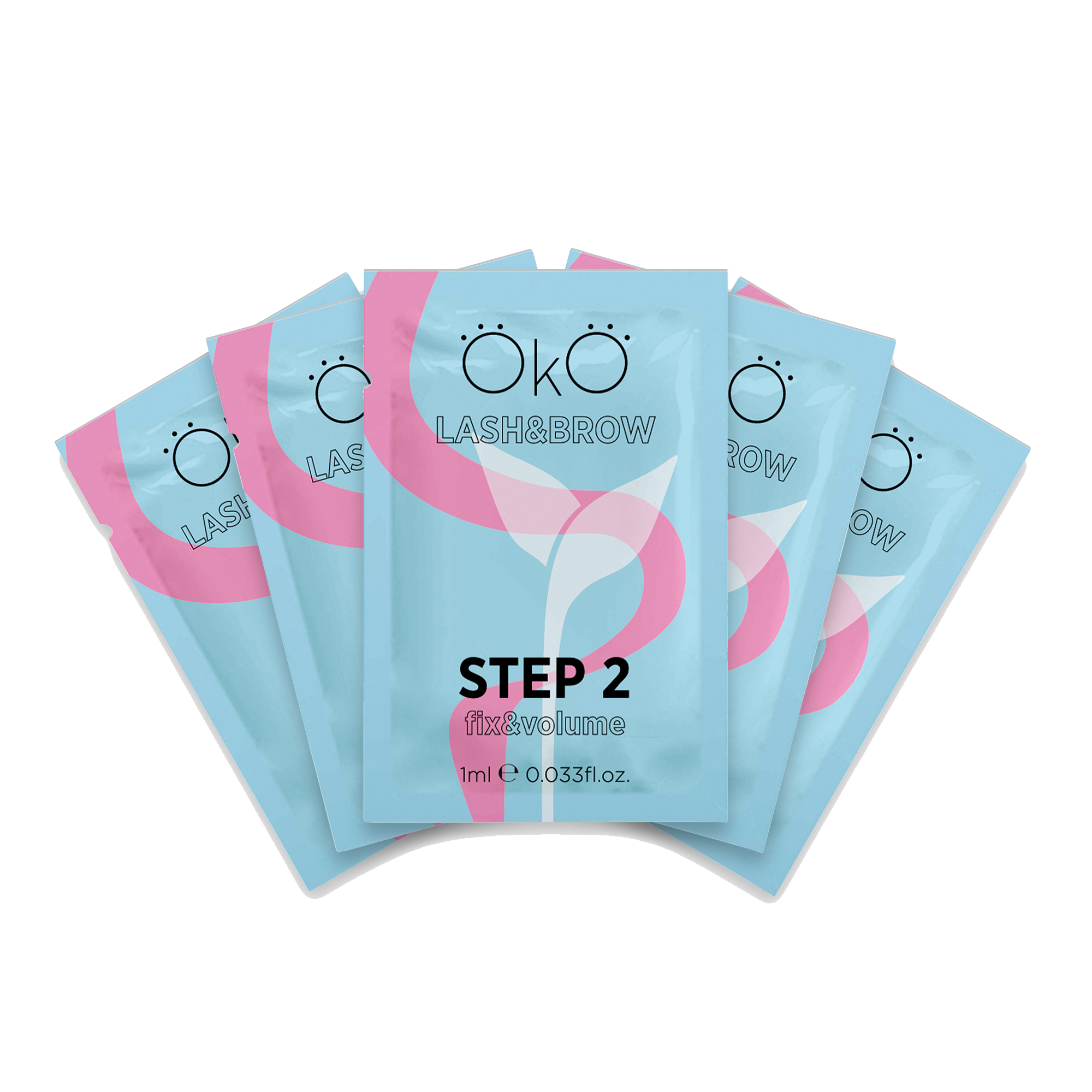 OKO Lift Step 2 (5 Sachets)