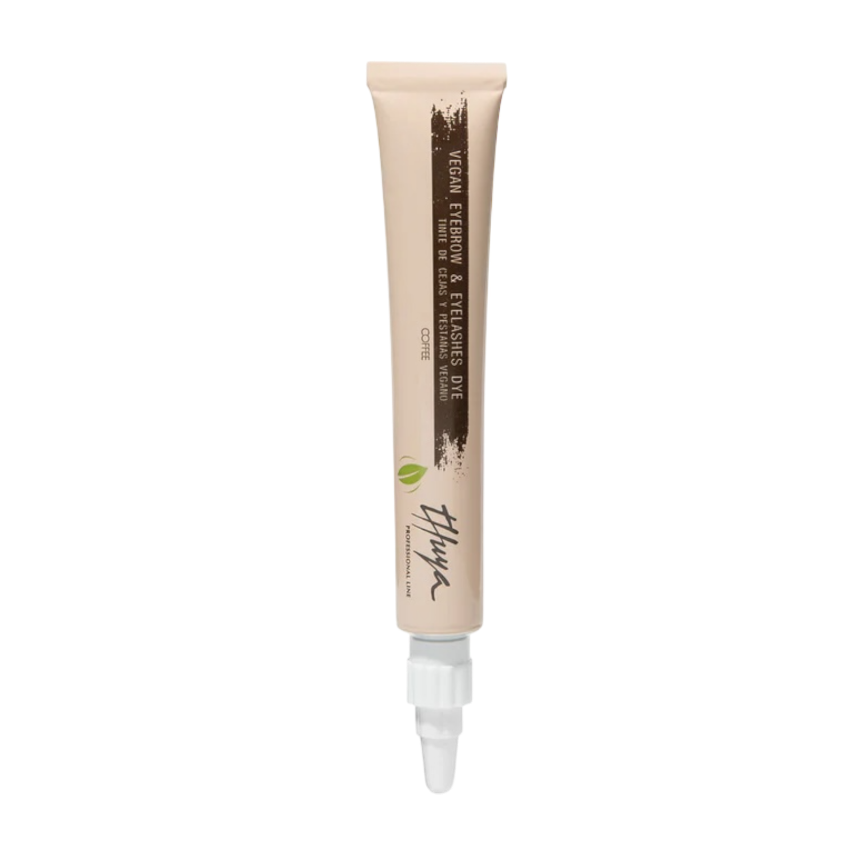Thuya - Lash & Brow Dye - Vegane Line