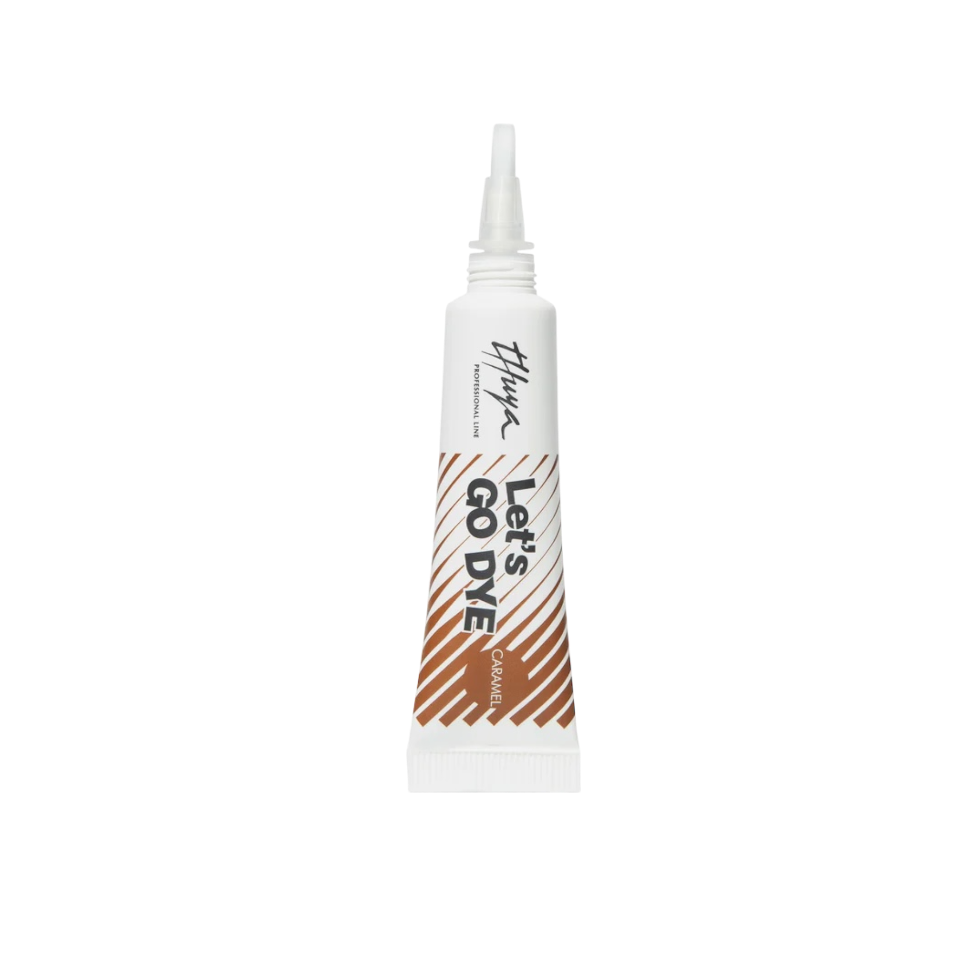 Thuya – Let’s go Dye