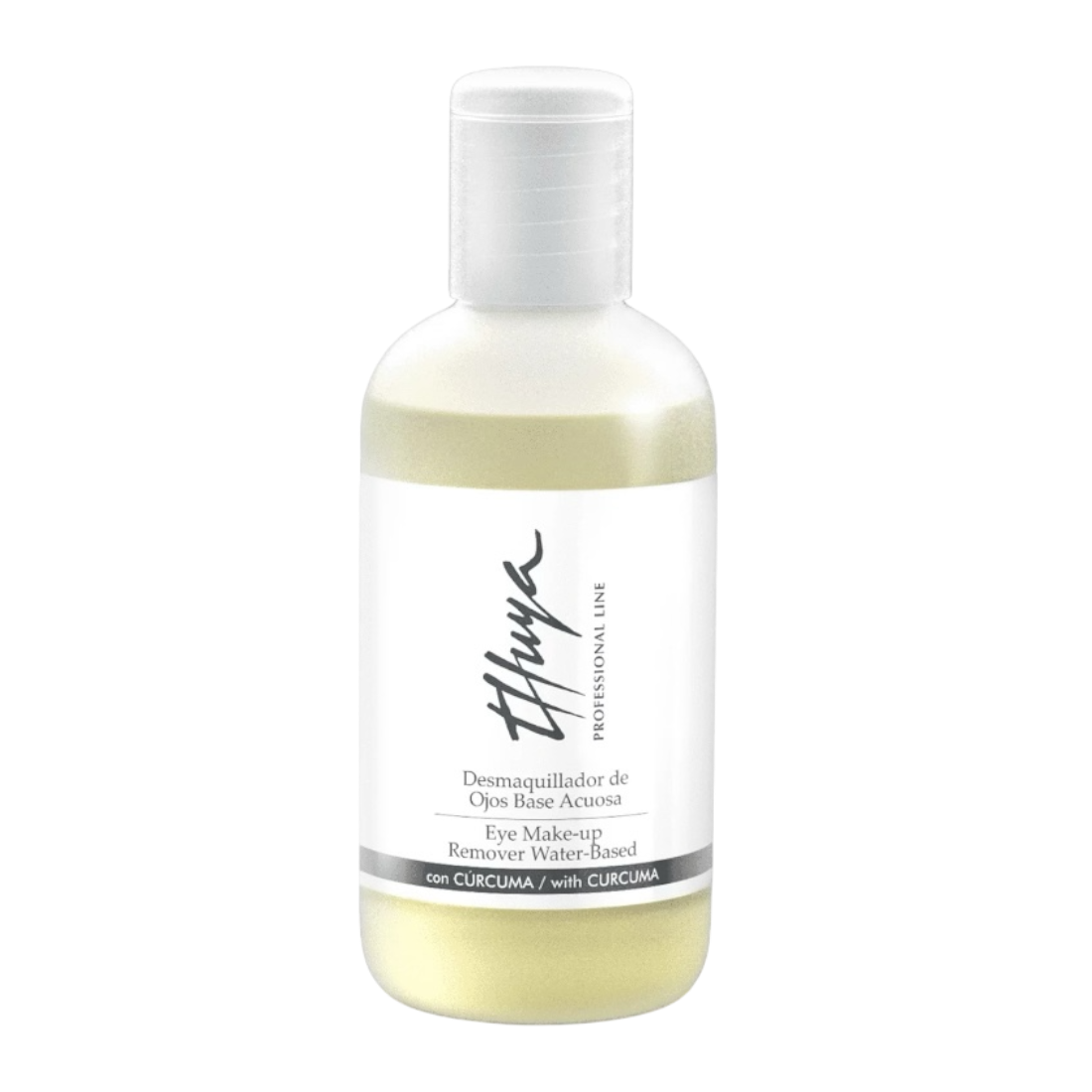 Thuya - Make-up-Entferner mit Kurkuma