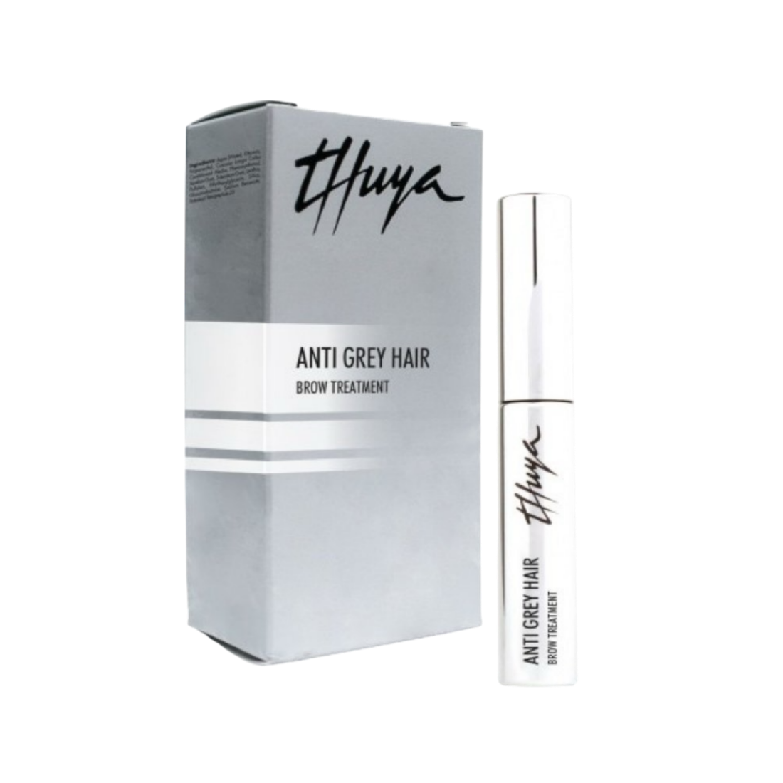 Thuya - Anti Grey Hair