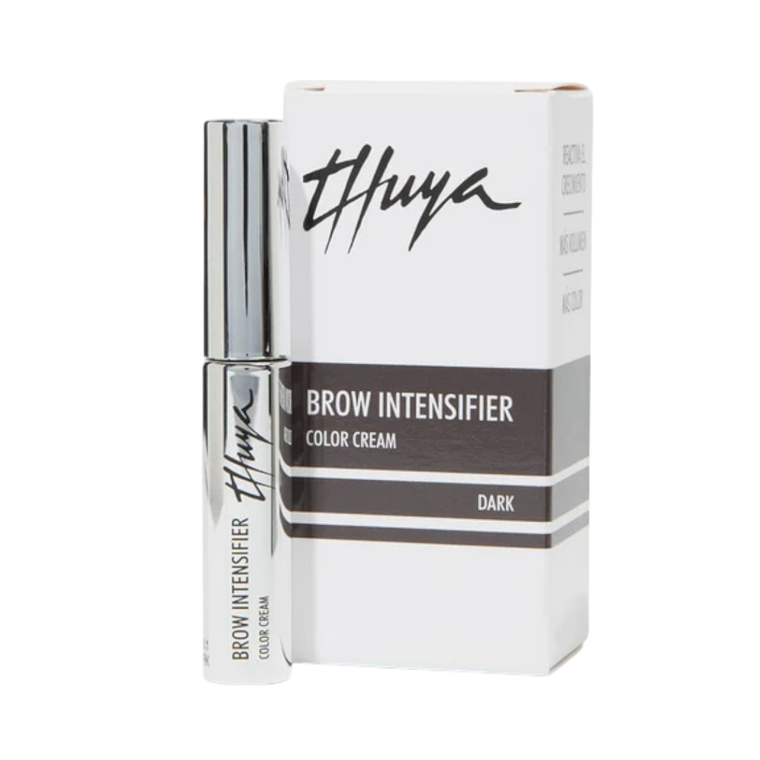 Thuya - Brow Intensifier