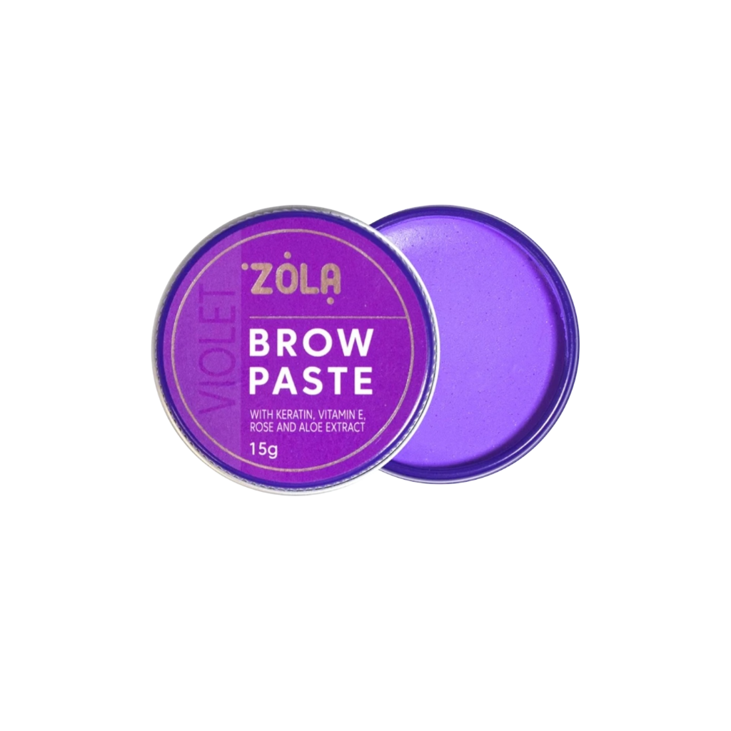 Zola - Brow Paste