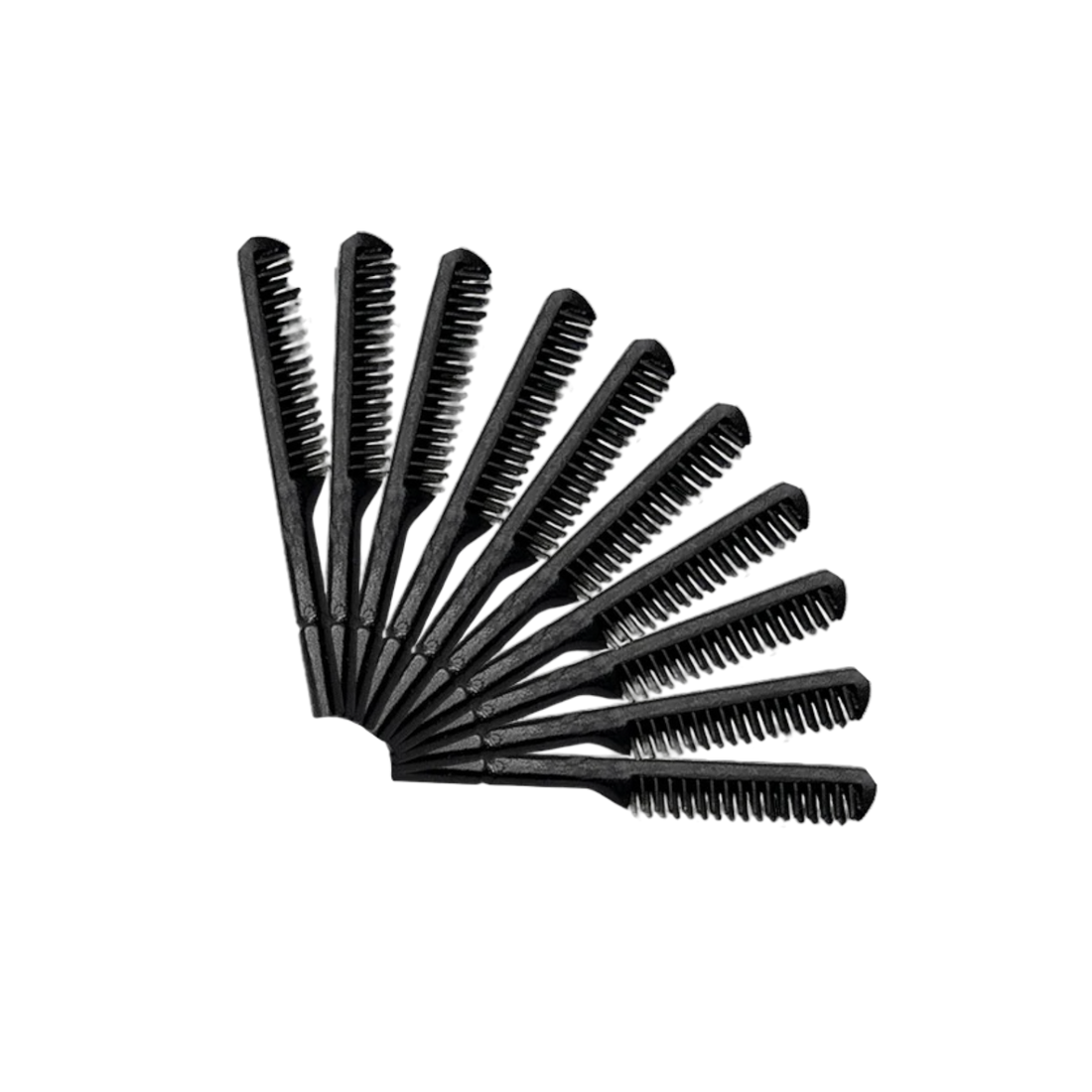 BHD - Kämmchen für Wimpern-Tool (10 Stk.)