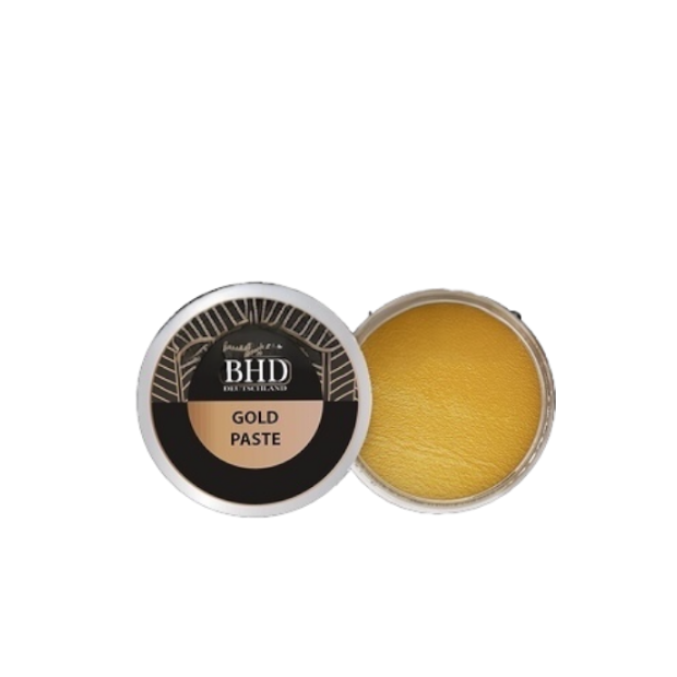 BHD - Gold Paste - B-Ware