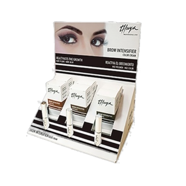 Thuya - Brow Intensifier im Display - 12 Stk.
