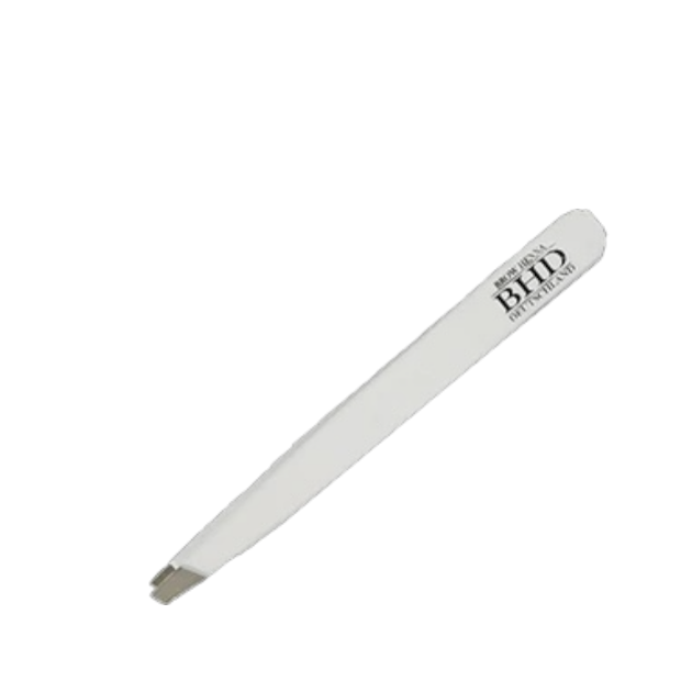 BHD - Perfect Pinzette (Weiß)