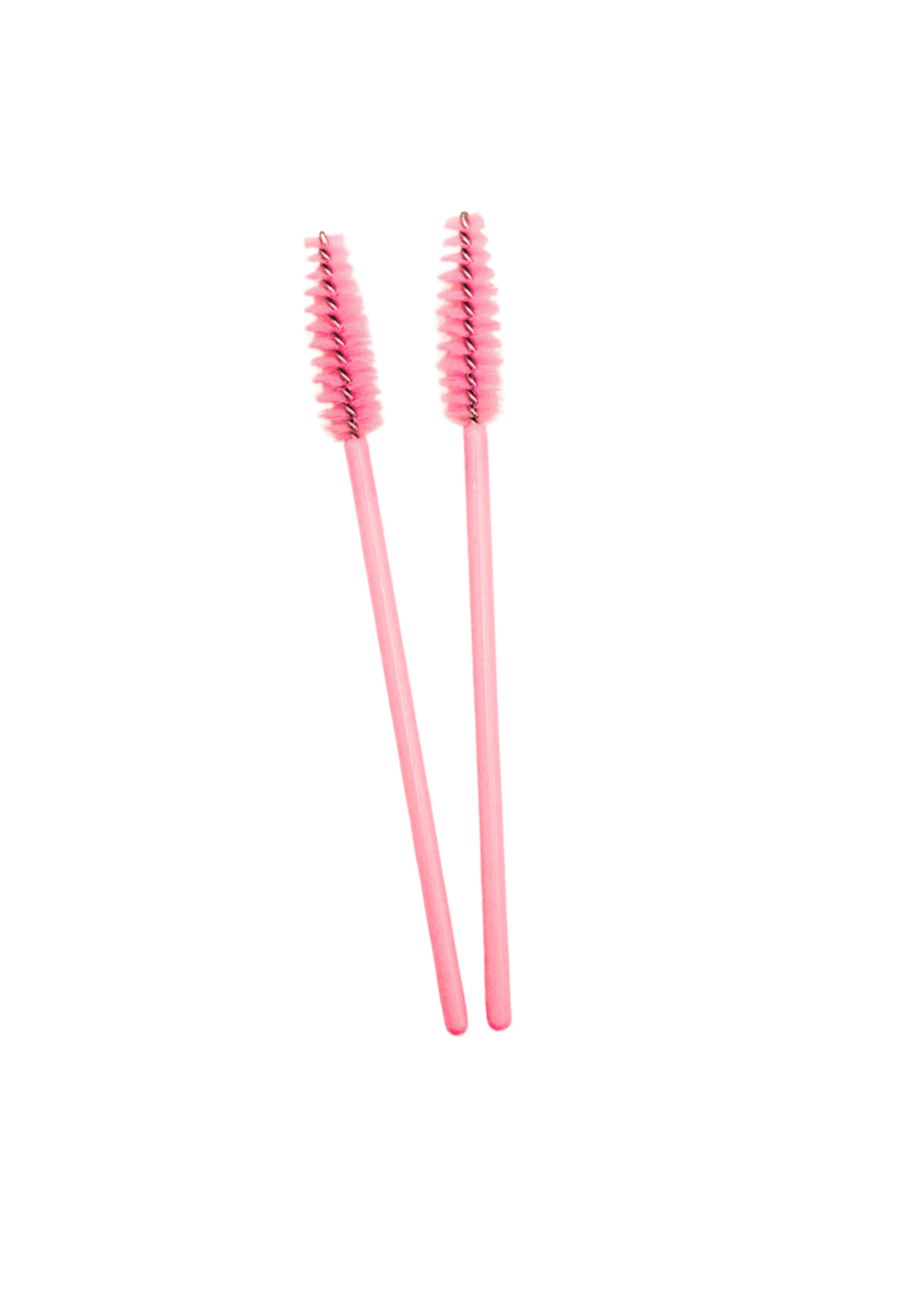 Noemi - Wimpernbürsten - 50 Stück, Kein Silikon