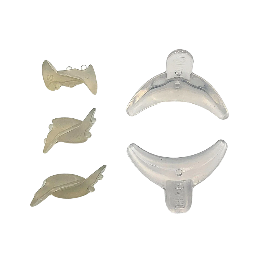 Lashmother Reverse Lash Lift Pads