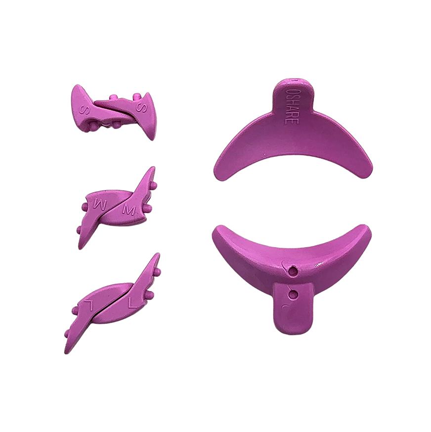 Lashmother Reverse Lash Lift Pads
