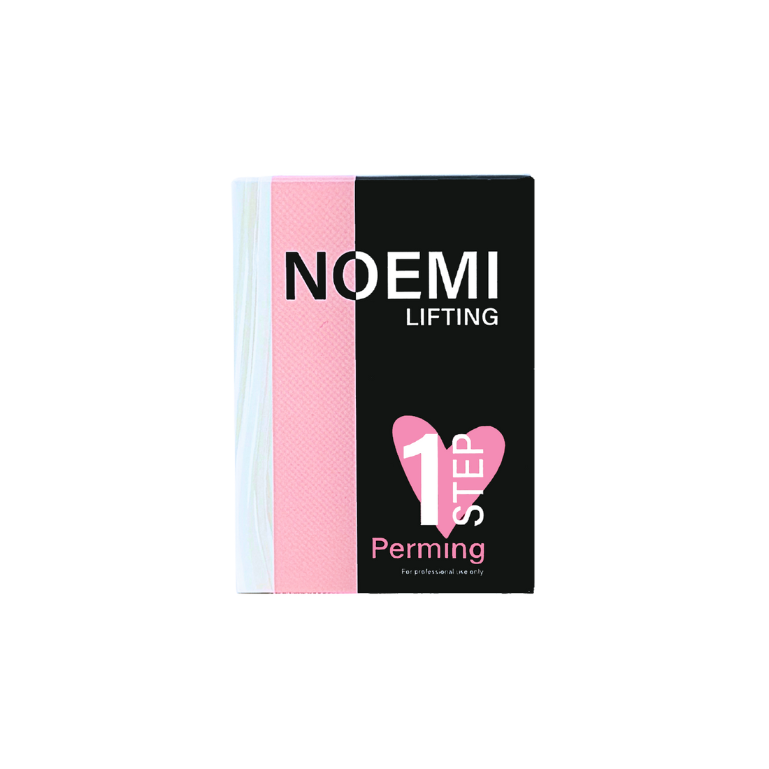 Noemi - Perming Lotion Step 1 - 10 Sachets