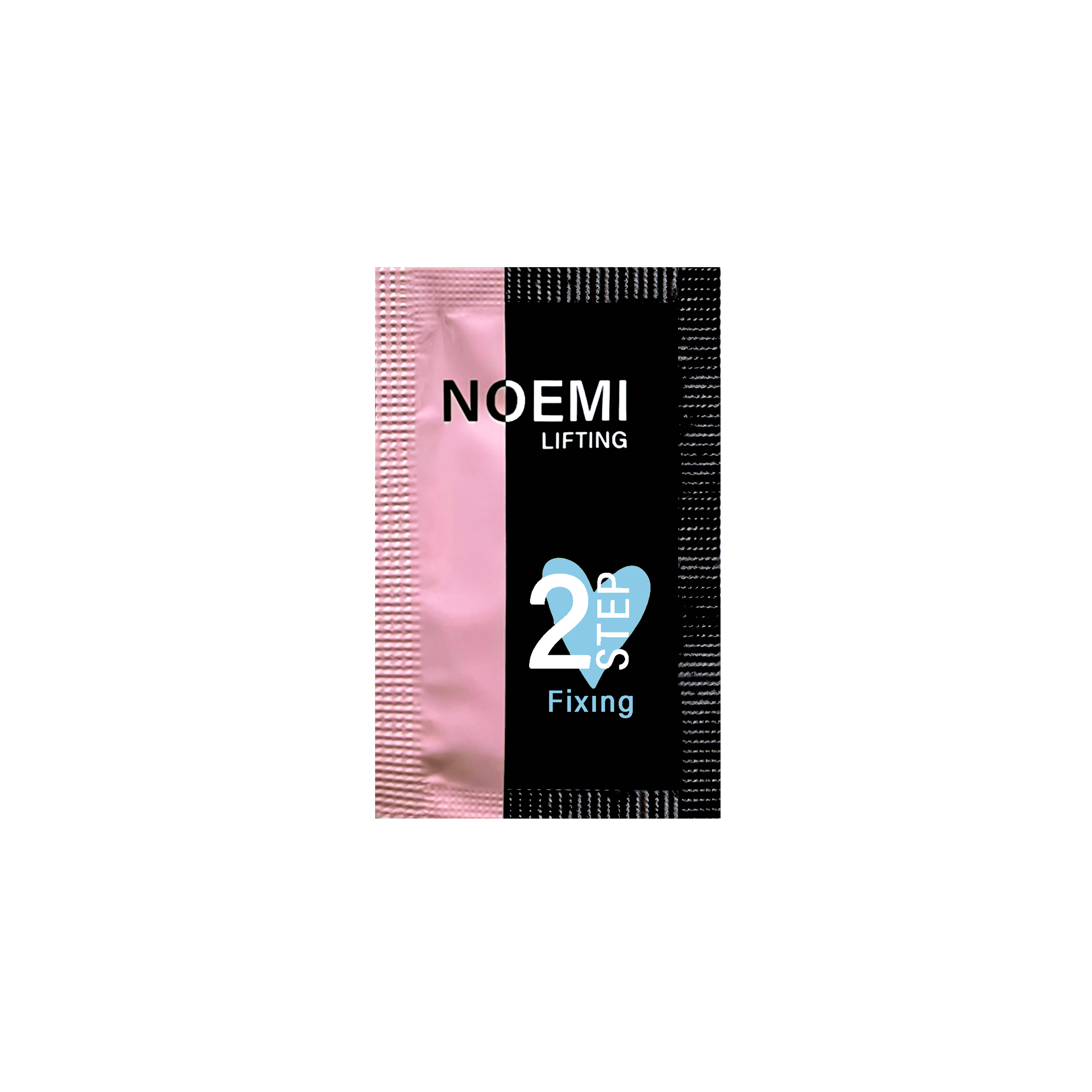 Noemi - Step 2 - Sachets - B-Ware