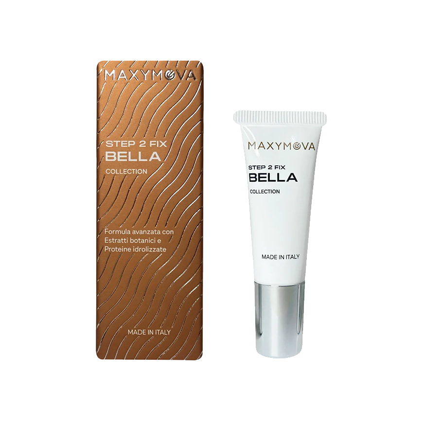 Maxymova Step 2 Cysteamine BELLA COLLECTION