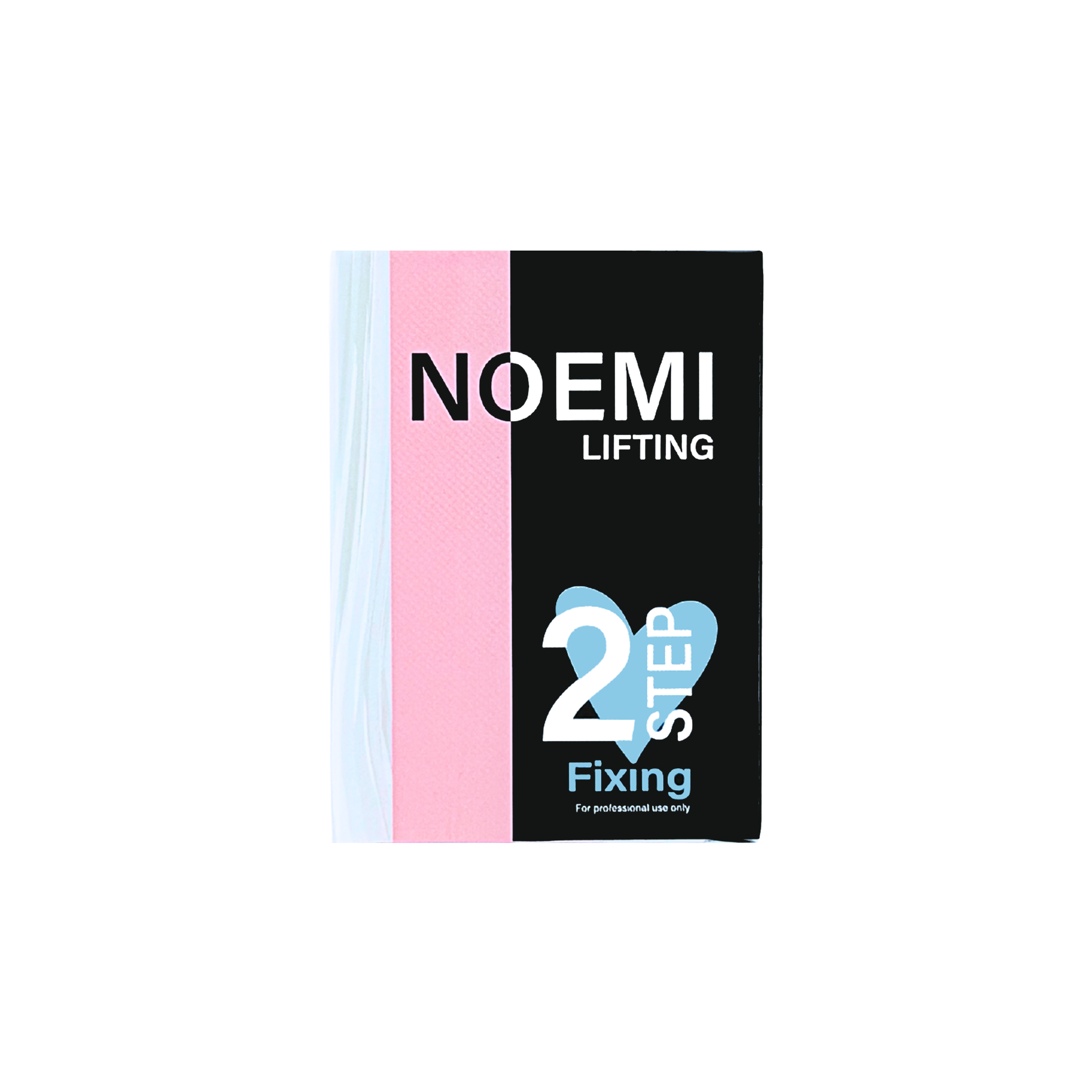 Noemi - Fix Lotion Step 2 - 10 Sachets