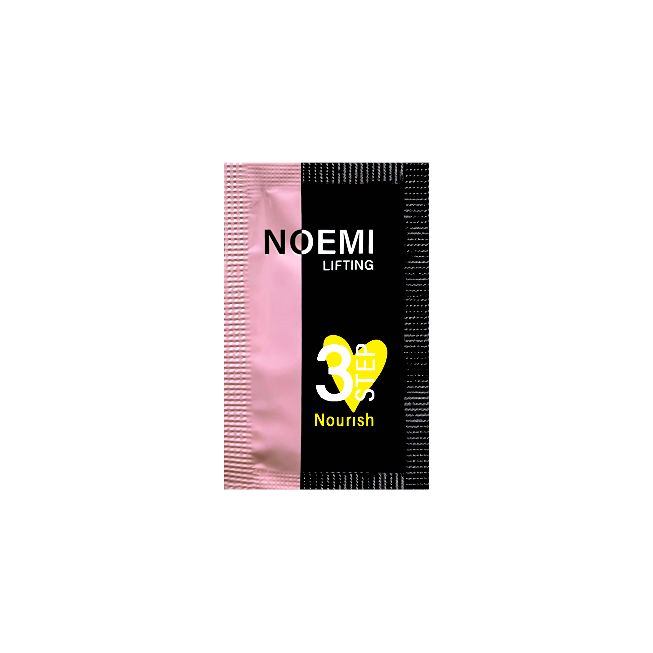 Noemi - Step 3 - Sachets - B-Ware