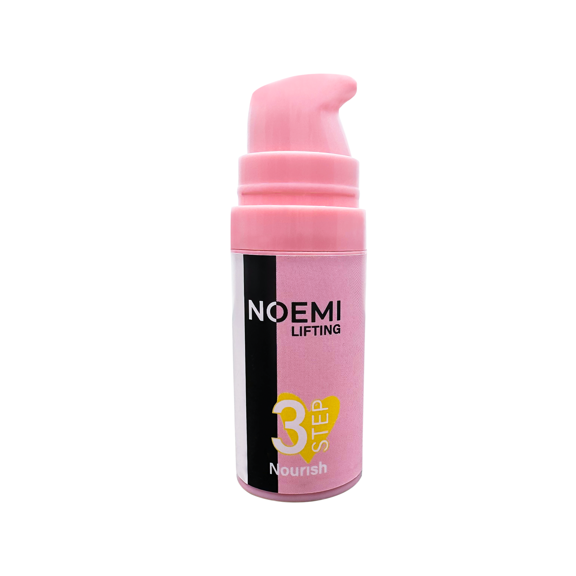 Noemi Lifting - Nourish Lotion 3 (10ml)